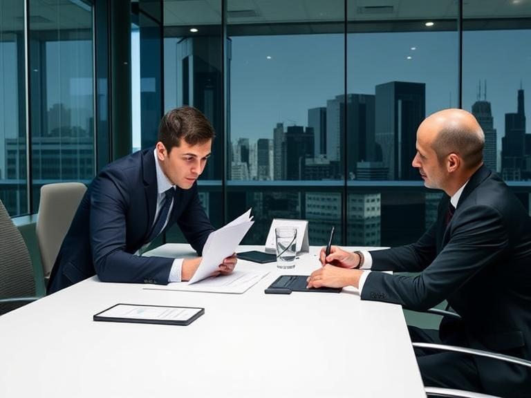 Compliance and Regulation: How Financial Consultants Ensure Readiness