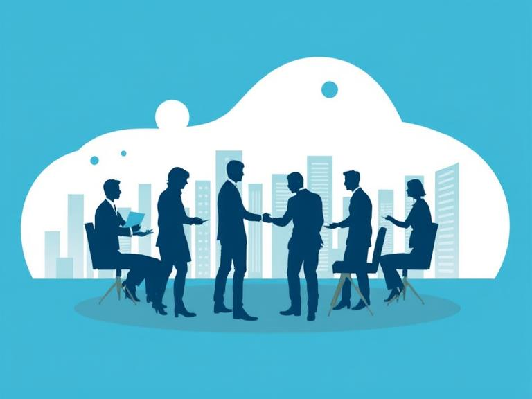 Financial Strategy for Nonprofits: The Consultant’s Role